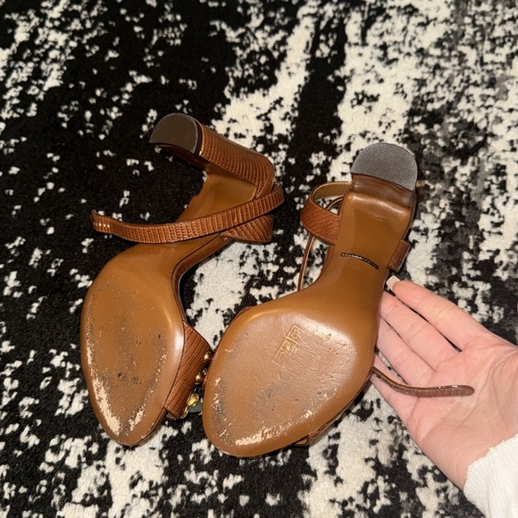 Dolce & Gabbana Sandals - Picture 4 of 10